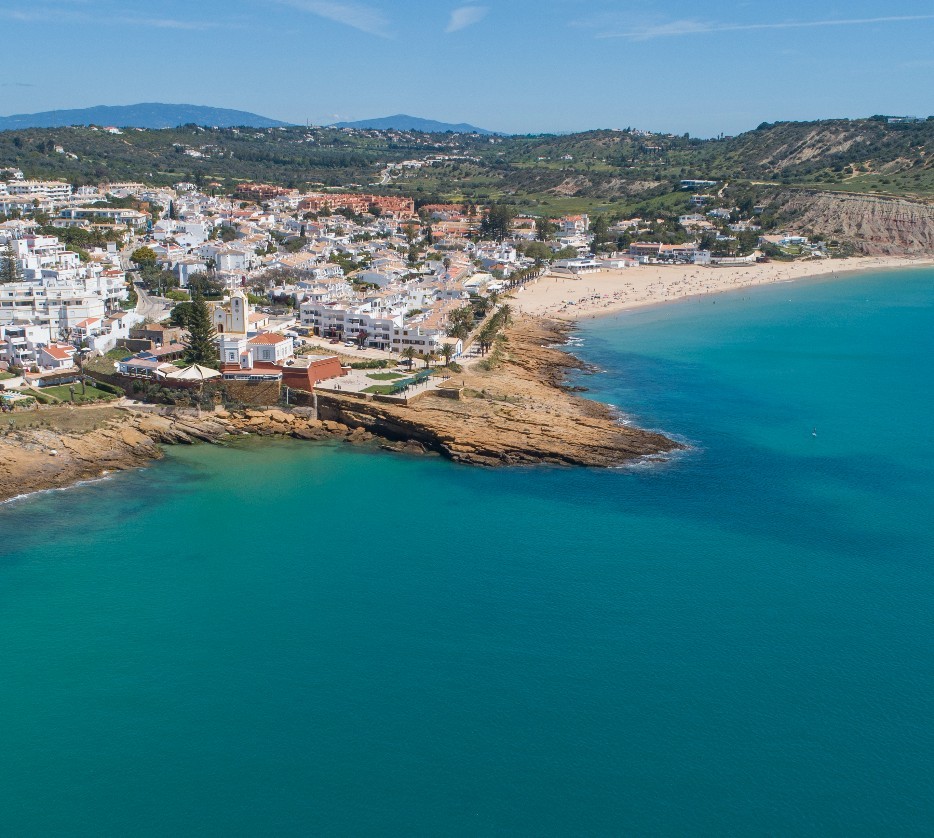 Praia da Luz