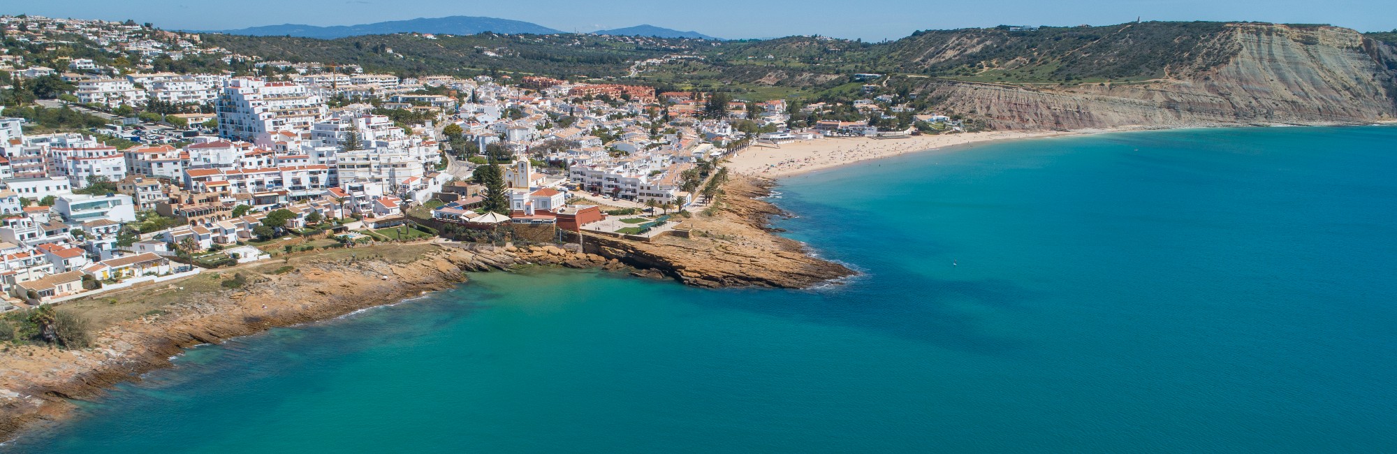 Praia da Luz