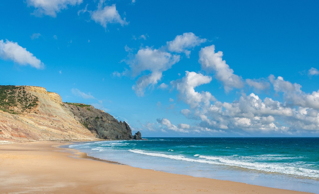 Praia da Luz