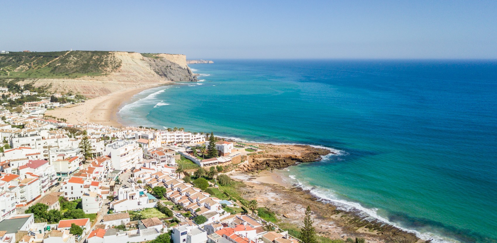 praia da luz