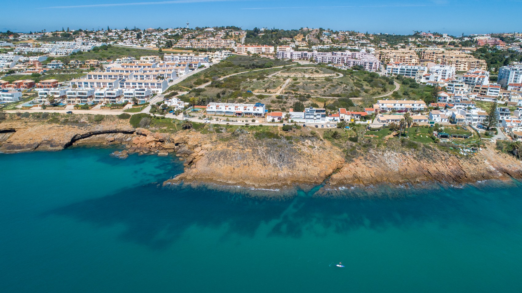 Praia da Luz