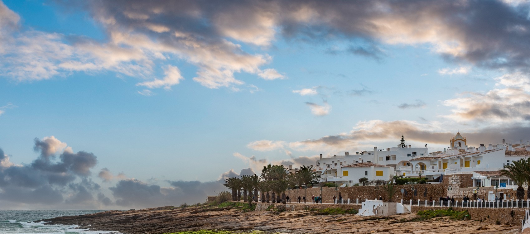 Praia da luz